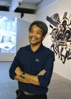 Victor Balanon