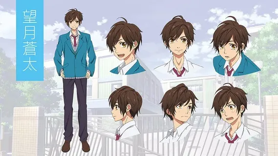 Mochizuki Souta