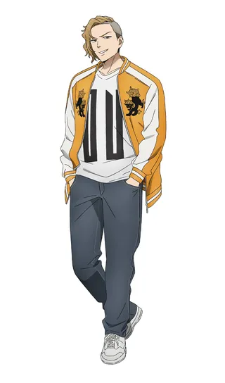 Yukinari Arima