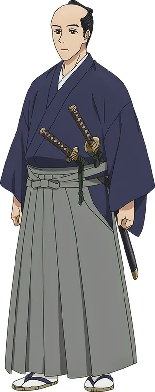 三浦直次在衛（みうら なおつぐ ありひら）