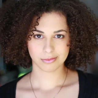 Amanda Céline Miller