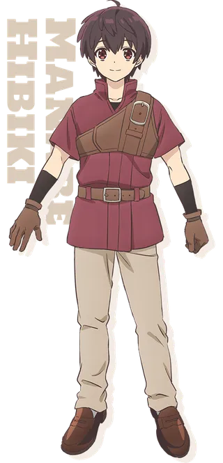 Manabe Hibiki
