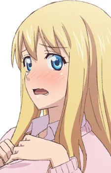 Yuri Hoshigaoka