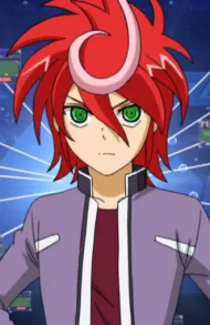 Chrono Shindou