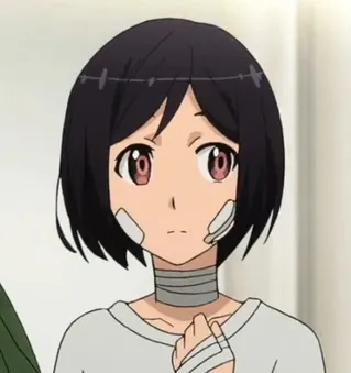 Noriko Mochizuki