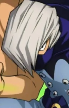 Mezo Shoji / Tentacle Hero: Tentacole