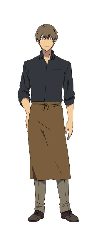 Kyūtarō Kugi