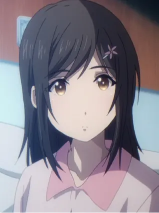 Hiiragi Suzune