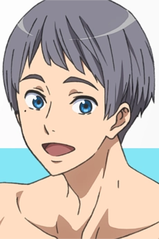 Aiichiro Nitori