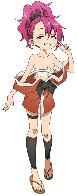 Azami