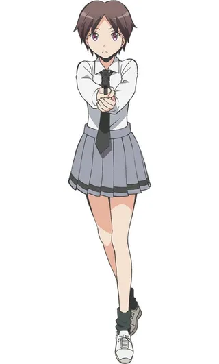 Hinata Okano