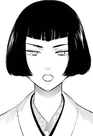 Saori Miyabe