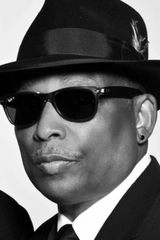 Terry Lewis