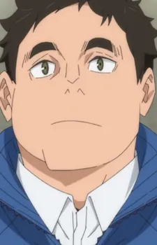 Tatsumi Oosado
