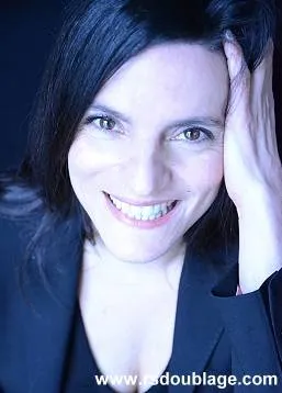Chantal Baroin