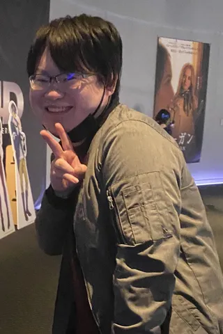 Yu Hirata