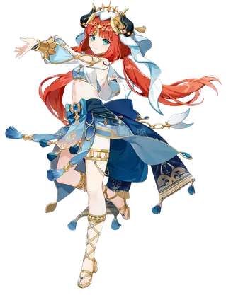 Nilou