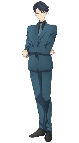 Omito Kawasemi
