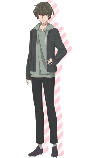 Shuugo Sekiya
