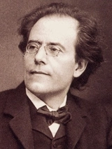 Gustav Mahler