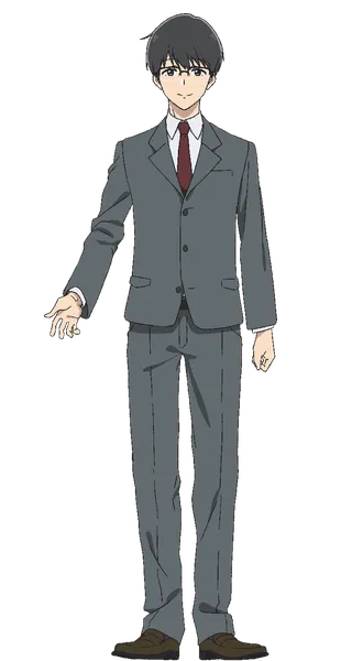 Matsuyuki Akiyama