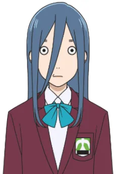 安達太郎·愛麗絲