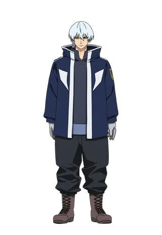 Nayuta Izumi