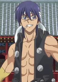 Tenka Kou