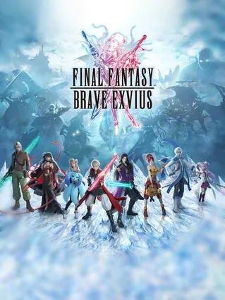 Final Fantasy Brave Exvius