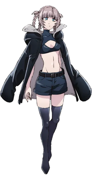 Nazuna Nanakusa