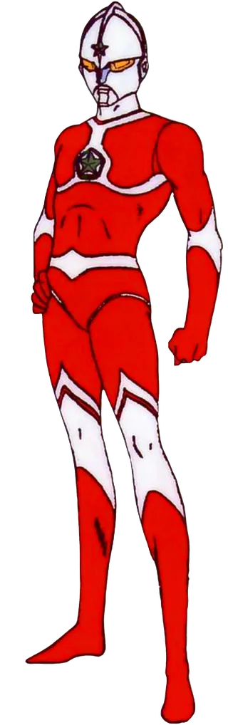 Ultraman Joneus