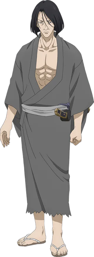 Kiichi Okada