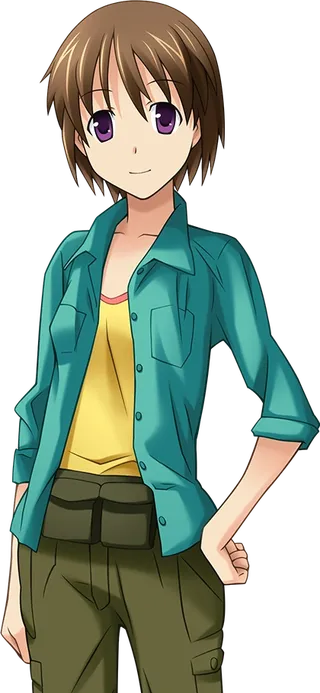 Miyuki Sorimachi