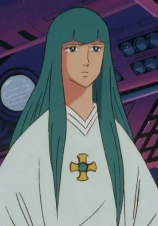 Noa (Alien Cygnus 82)