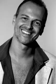 Fabrizio Rizzolo