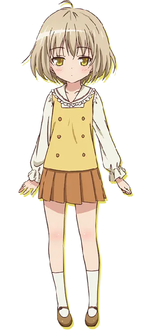 Sora Kaneshiro