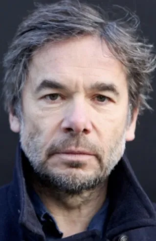 Loïc Houdré