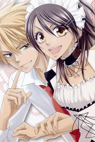 Maid-sama