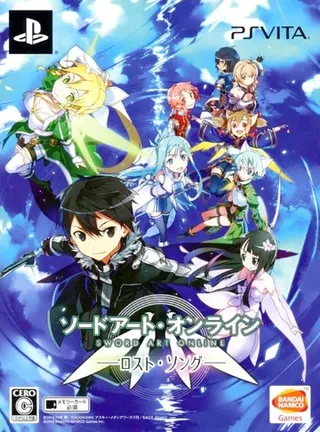 Sword Art Online: Lost Song