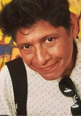 Julio Bernal