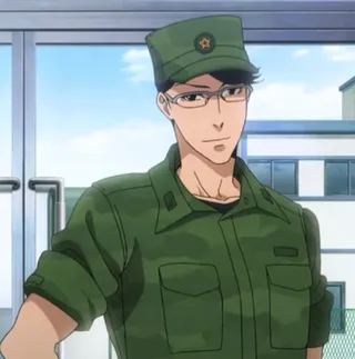 Akira Yanagida