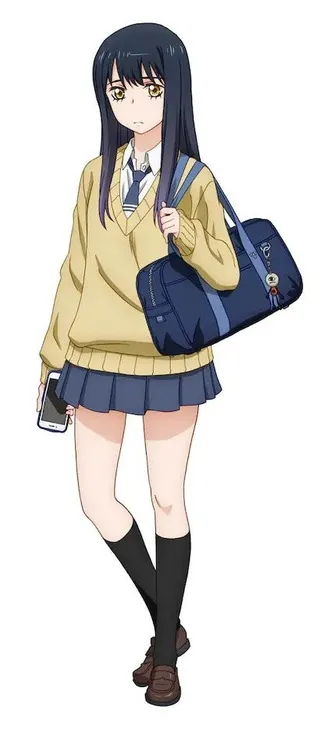 Miko Yotsuya
