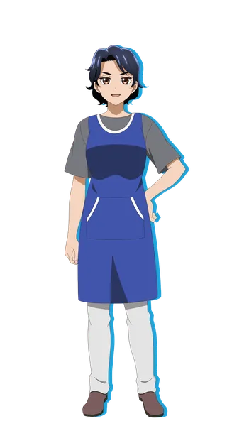 Akira-sensei