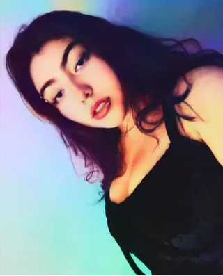 Pamela Mendoza