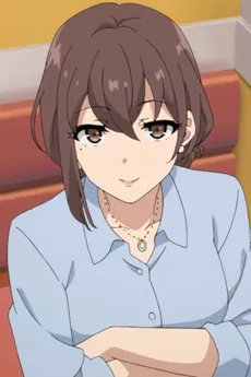 Fumika Nanjō