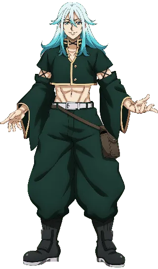 Ban Ashina