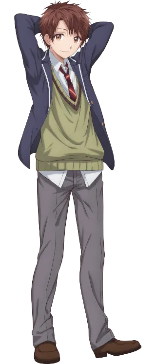 Itsuki Akasawa