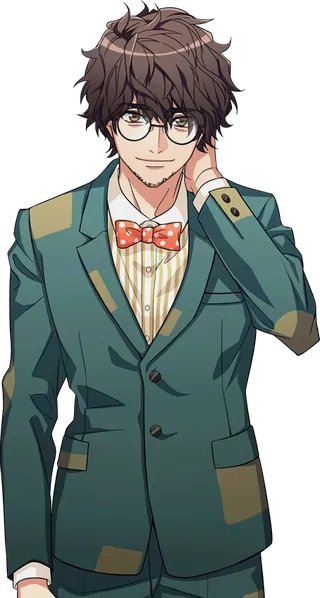Isuke Matsukawa