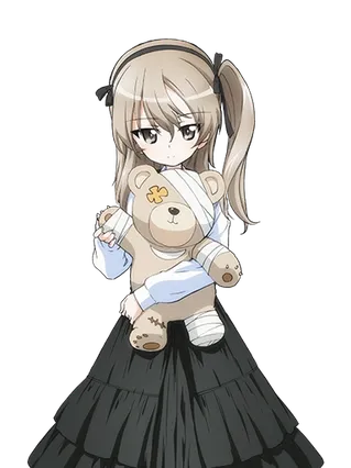 Alice Shimada