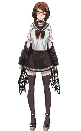 Misaki Sakimiya